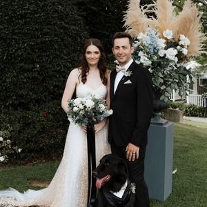 Meet your Posher, Beck